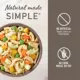 Product Simply Nourish® Original Adult Wet Dog Food - 10 Oz., Stew