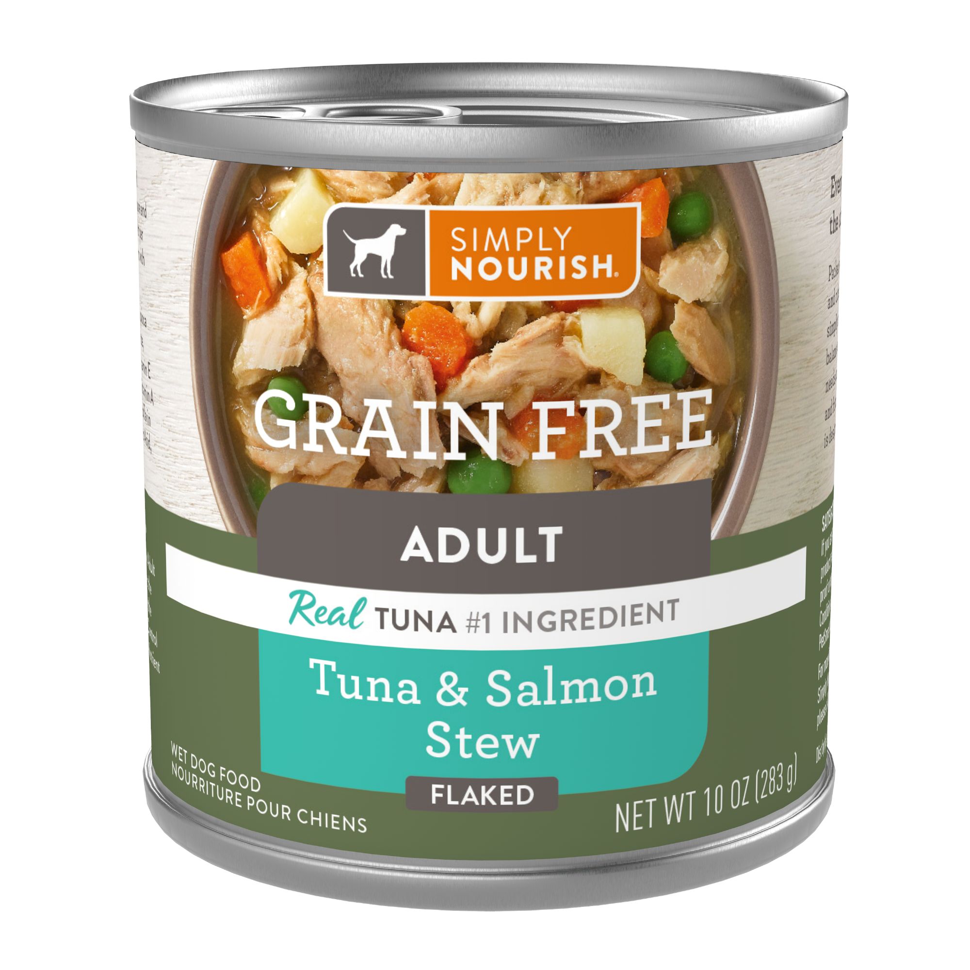 Petsmart simply outlet nourish puppy food