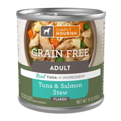 Product Simply Nourish® Original Adult Wet Dog Food - 10 Oz., Stew