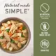 Product Simply Nourish® Original Adult Wet Dog Food - 10 Oz., Stew