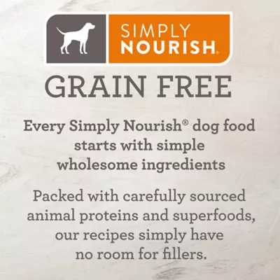 Product Simply Nourish® Original Adult Wet Dog Food - 10 Oz., Stew
