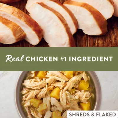 Product Simply Nourish® Original Adult Wet Dog Food - 10 Oz., Stew