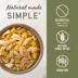 Simply Nourish® Original Adult Wet Dog Food - 10 Oz., Stew image thumbnail 5