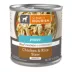 Simply Nourish® Original Puppy Wet Dog Food - 10 Oz., Stew image thumbnail 1
