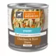 Product Simply Nourish® Original Puppy Wet Dog Food - 10 Oz., Stew