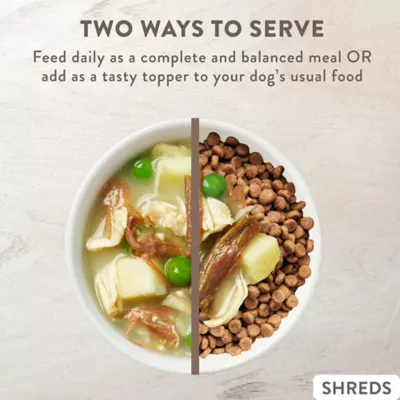 Product Simply Nourish® Original Adult Wet Dog Food - 3 Oz., Stew