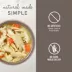 Simply Nourish® Original Puppy Wet Dog Food - 3 Oz., Stew image thumbnail 5