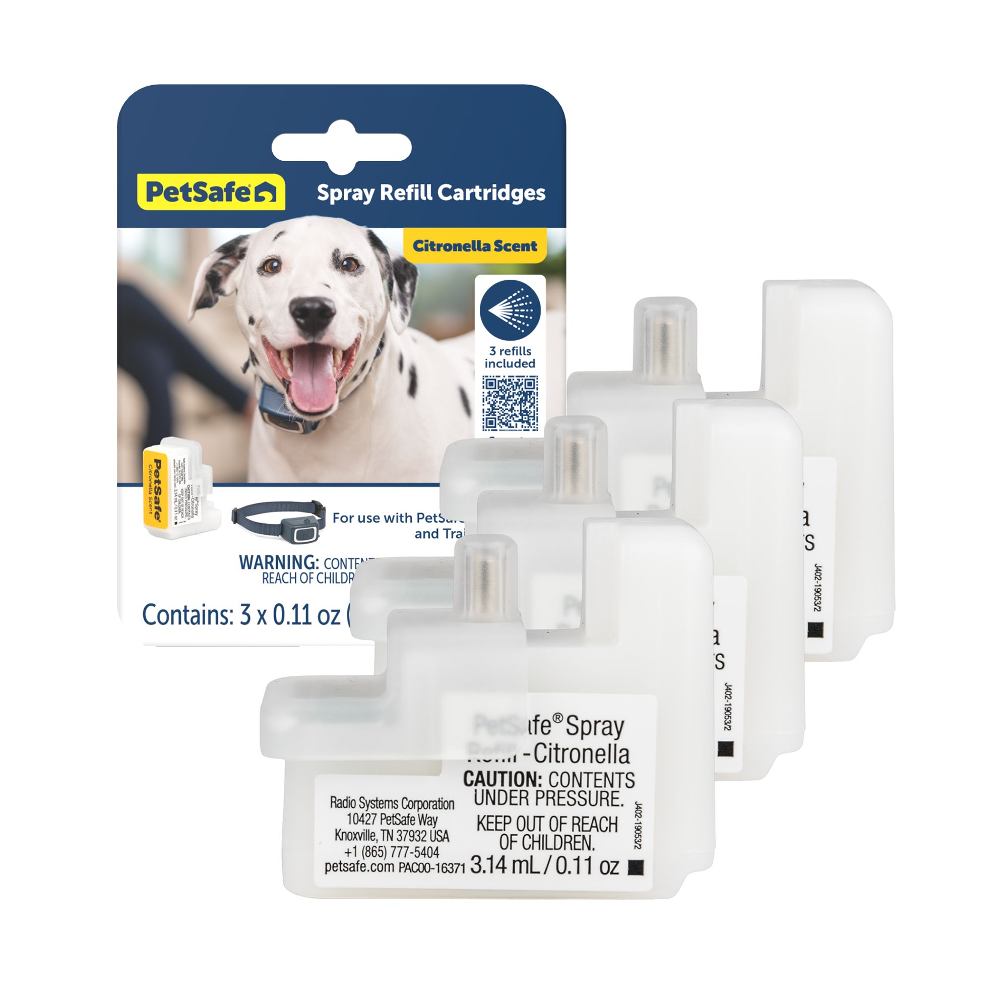 Dog Bark Control Training Collars Devices and Products PetSmart