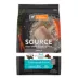 Simply Nourish® Source Adult Dry Dog Food - Salmon, High-Protein, Grain Free image thumbnail 1