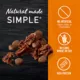 Product Simply Nourish® Source Kibble + Adult Dry Dog Food - Salmon, High-Protein, Grain Free