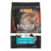 Simply Nourish® Source Adult Dry Dog Food - Salmon, High-Protein, Grain Free image thumbnail 1