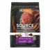 Simply Nourish® Source Adult Dry Dog Food - Lamb, Pork & Boar, Grain Free image thumbnail 1