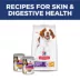Hill's® Science Diet® Sensitive Stomach & Skin Adult Dry Dog Food - Grain Free, Chicken & Potato image thumbnail 8