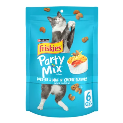 Product Purina® Friskies® Party Mix Adult Cat Dry Food