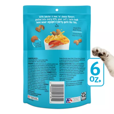 Product Purina® Friskies® Party Mix Adult Cat Dry Food