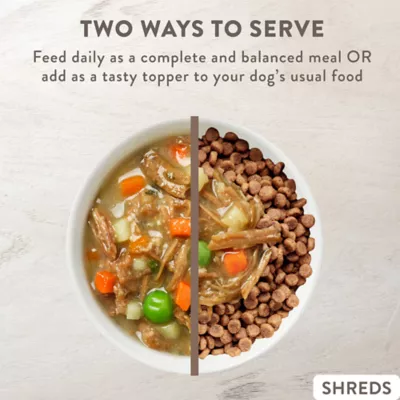 Product Simply Nourish® Original Adult Wet Dog Food - 3 Oz., Stew