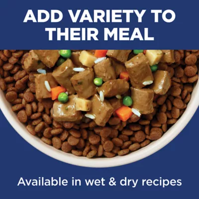 Hill's® Science Diet® Large Breed Adult Dry Dog Food - Chicken & Barley - Image 8