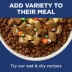 Hill's Science Diet Light Small Bites Adult Dry Dog Food - Chicken & Barley image thumbnail 7