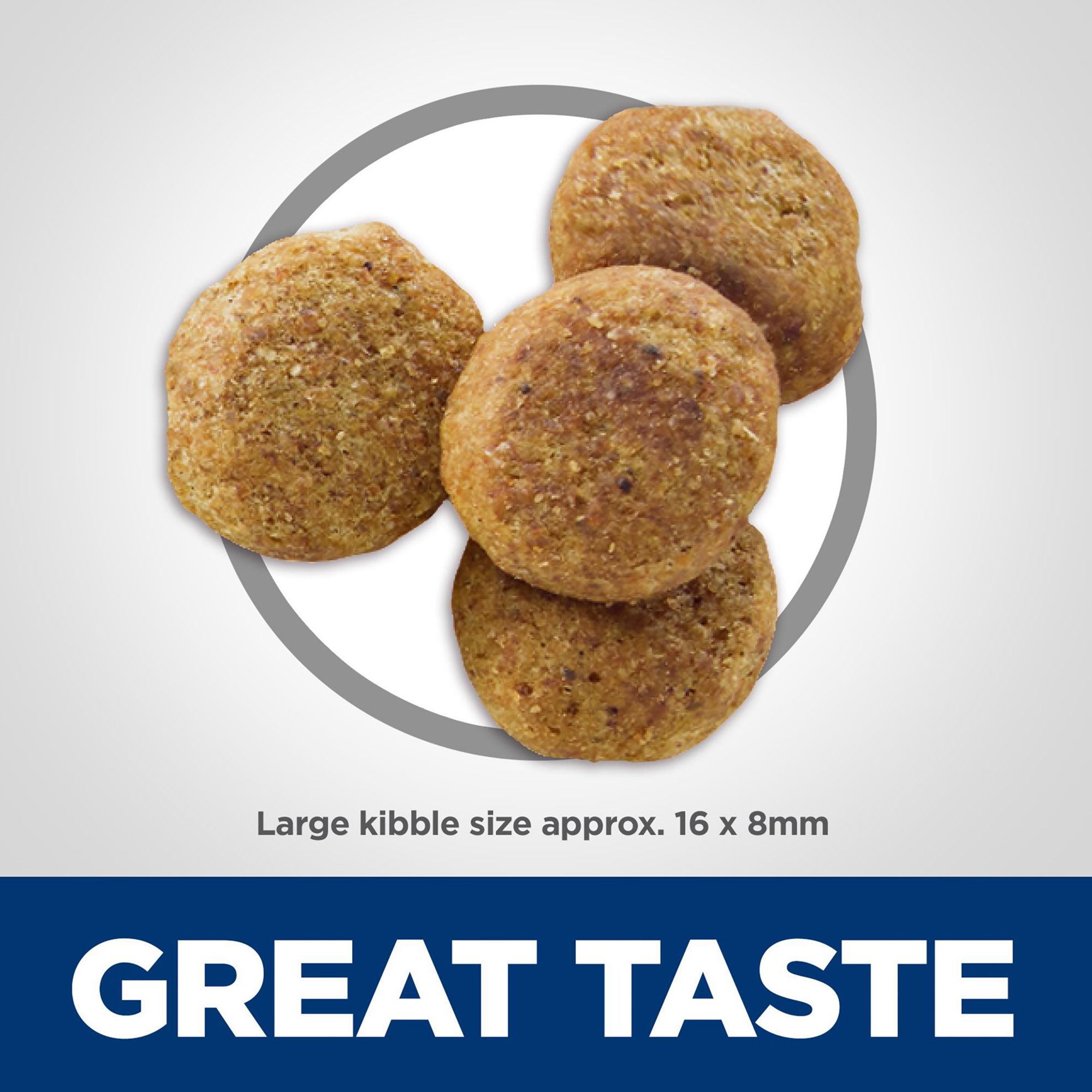 hill's science diet light large breed