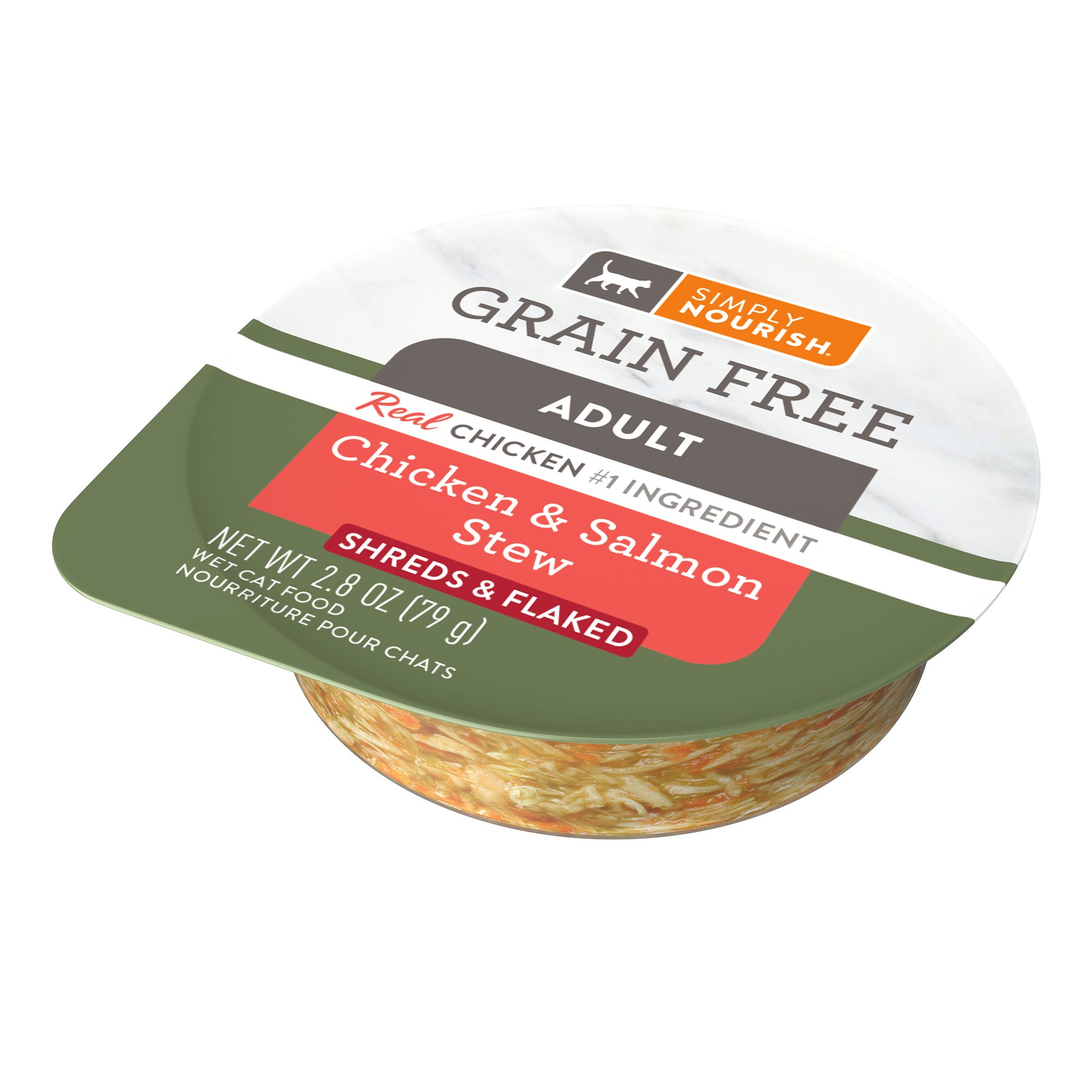 Simply nourish hot sale grain free