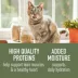 Simply Nourish® Original Cat Wet Food - 2.8 Oz, Natural, Stew, Grain Free image thumbnail 3