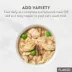 Simply Nourish® Original Cat Wet Food - 2.8 Oz, Natural, Stew, Grain Free image thumbnail 4