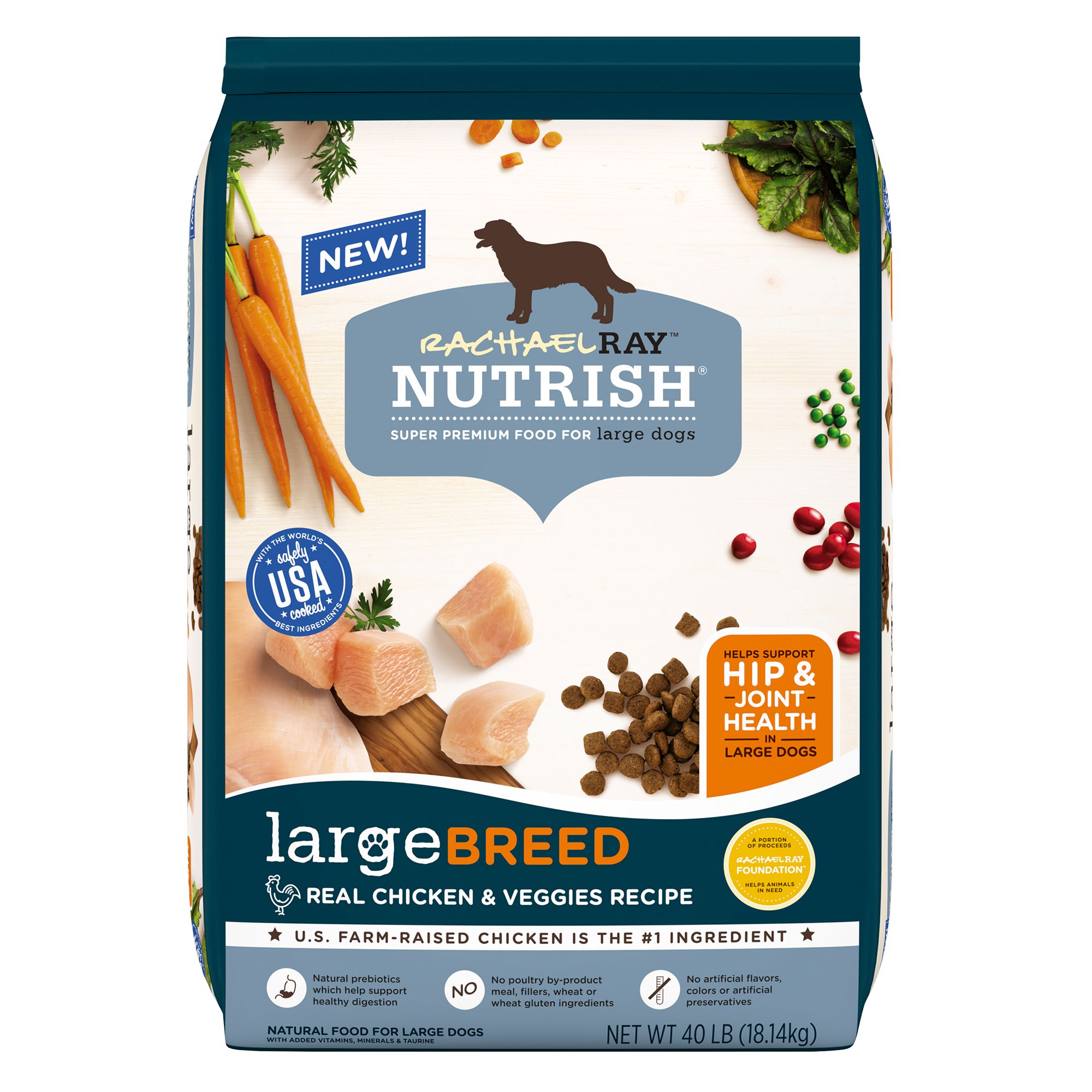 best price rachael ray dog food