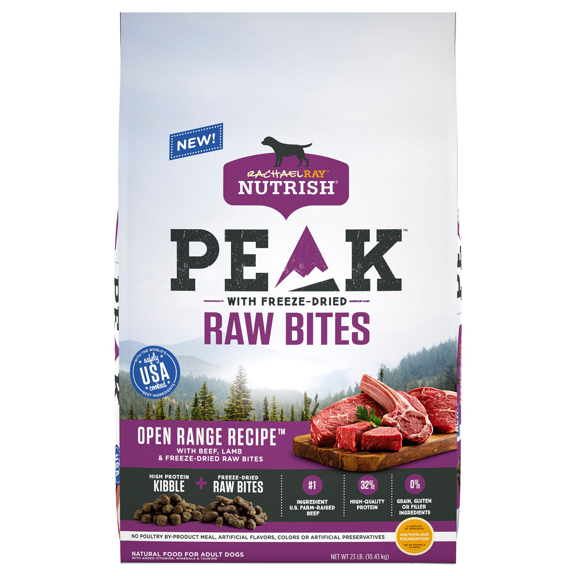 honest kitchen whole grain chicken