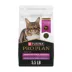 Purina Pro Plan Focus  Adult Dry Cat Food - Prebiotics & Probiotics, Turkey & Oat Meal image thumbnail 1