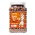 Purina® Friskies® Party Mix Adult Crunchy Cat Treats - 30oz image thumbnail 1