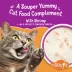 Purina® Friskies® Lil' Soups® Cat Food Complement - 1.2oz image thumbnail 2