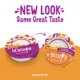 Product Purina® Friskies® Lil' Soups® Cat Food Complement - 1.2oz