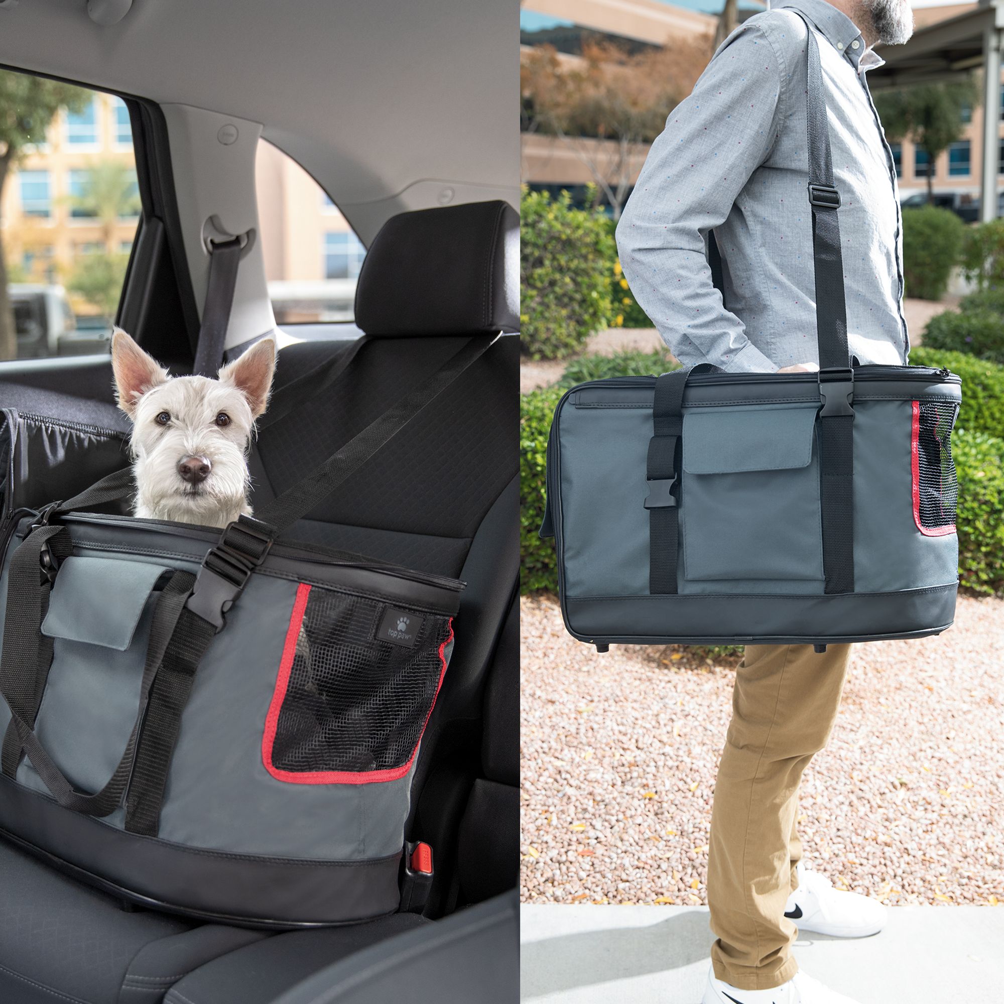 petsmart dog strollers canada