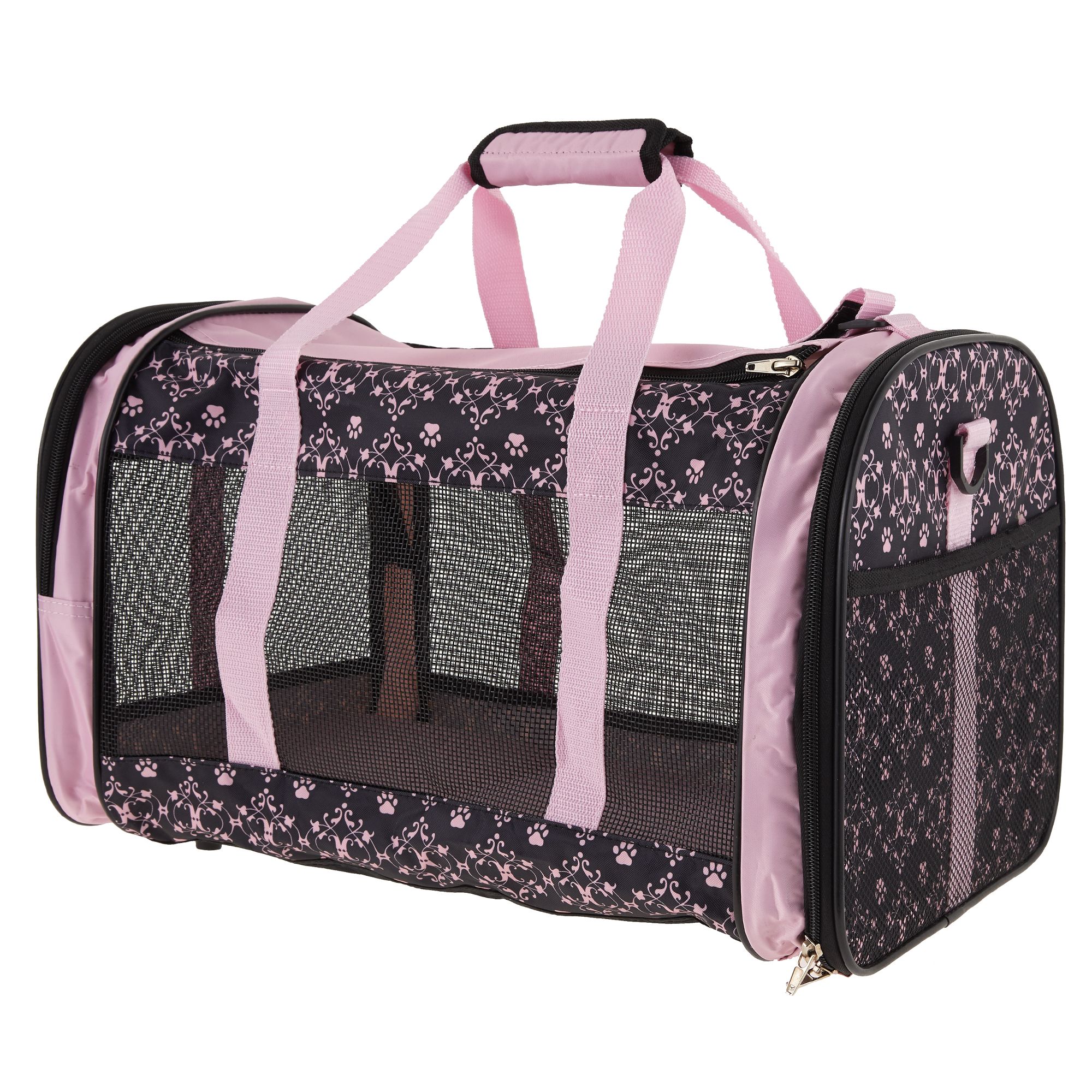 Top Loading Cat Carrier Petsmart