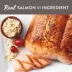 Simply Nourish® Original Hairball Control Indoor Cat Dry Food - Salmon, Natural, With-Grain image thumbnail 2
