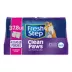 Fresh Step Clean Paws Multi-Cat Litter with Febreze image thumbnail 1