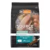 Simply Nourish® Source Indoor Cat Dry Food - Fish & Chicken, Natural, High-Protein, Grain Free image thumbnail 1