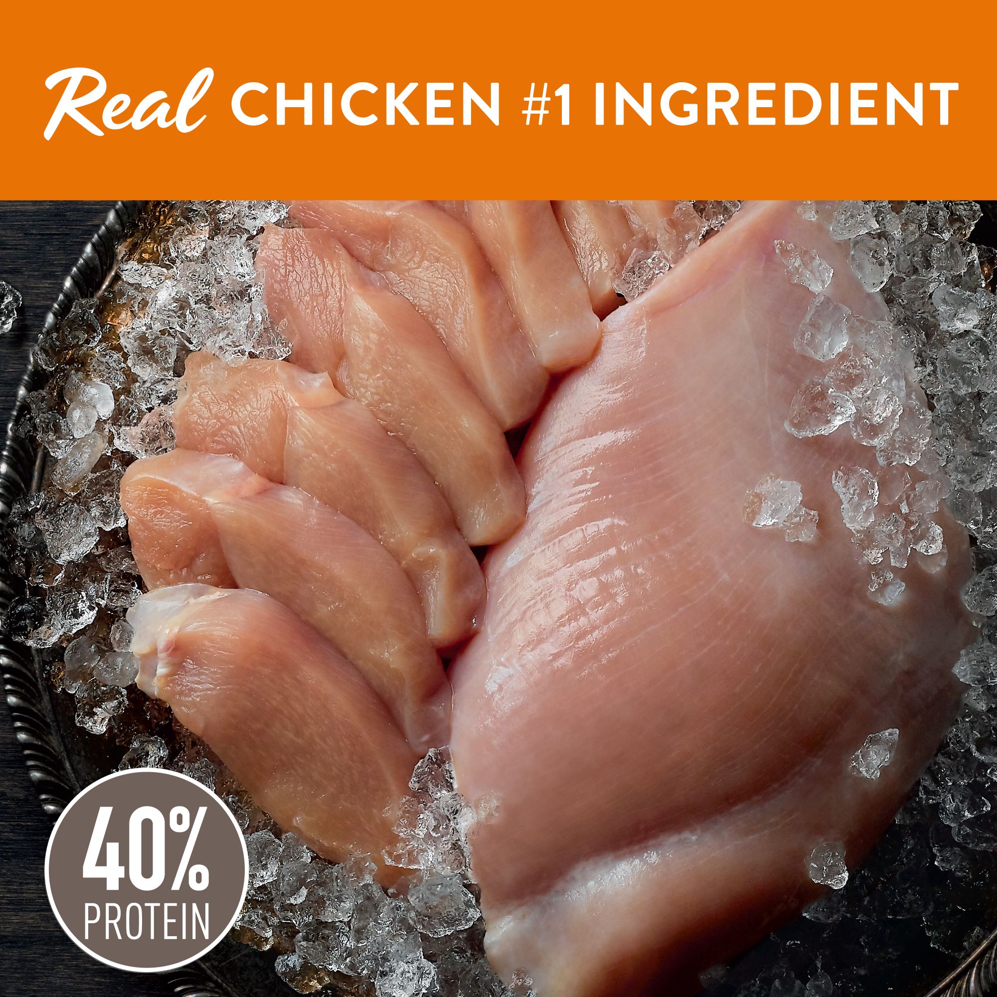 simply nourish chicken and turkey cat food