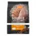 Simply Nourish® Source Cat Dry Food - Chicken & Turkey, Natural, High-Protein, Grain Free image thumbnail 1