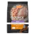 Simply Nourish® Source Kitten Cat Dry Food - Turkey & Chicken, Natural, High-Protein, Grain Free image thumbnail 1