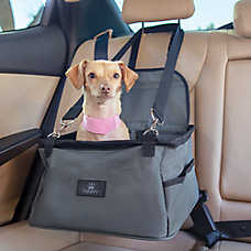 Dog Car Seats: Dog Booster Seats | PetSmart