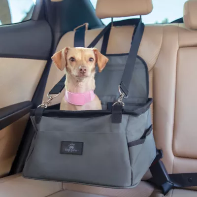 Top Paw Vehicle Booster Seat