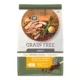 Product Simply Nourish® Original  Adult Dry Dog Food - Chicken, Pea & Potato