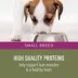 Simply Nourish® Original Small Breed Adult Dry Dog Food - Chicken, Pea & Potato image thumbnail 3