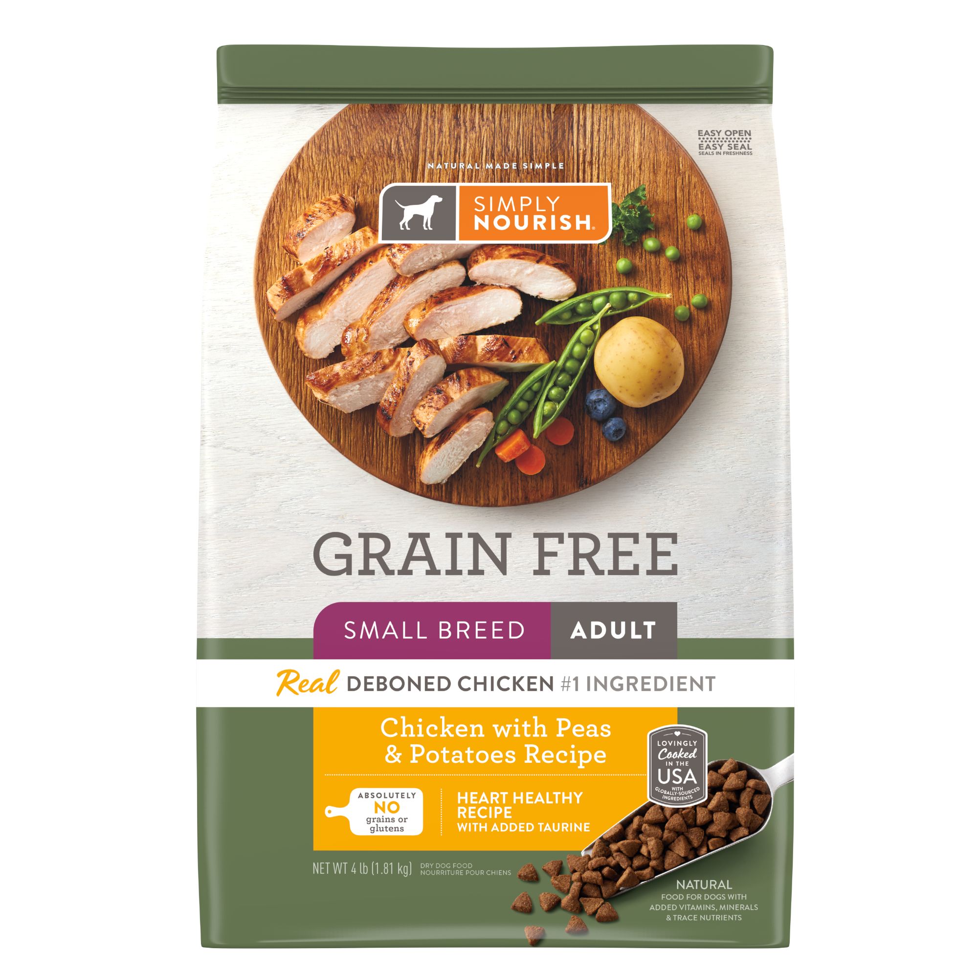 Petsmart exclusive shop dog food