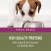 Simply Nourish® Original Small Breed Adult Dry Dog Food - Chicken, Pea & Potato image thumbnail 3