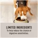 Product Simply Nourish® Limited Ingredient Diet Adult Dry Dog Food - Lamb & Pea