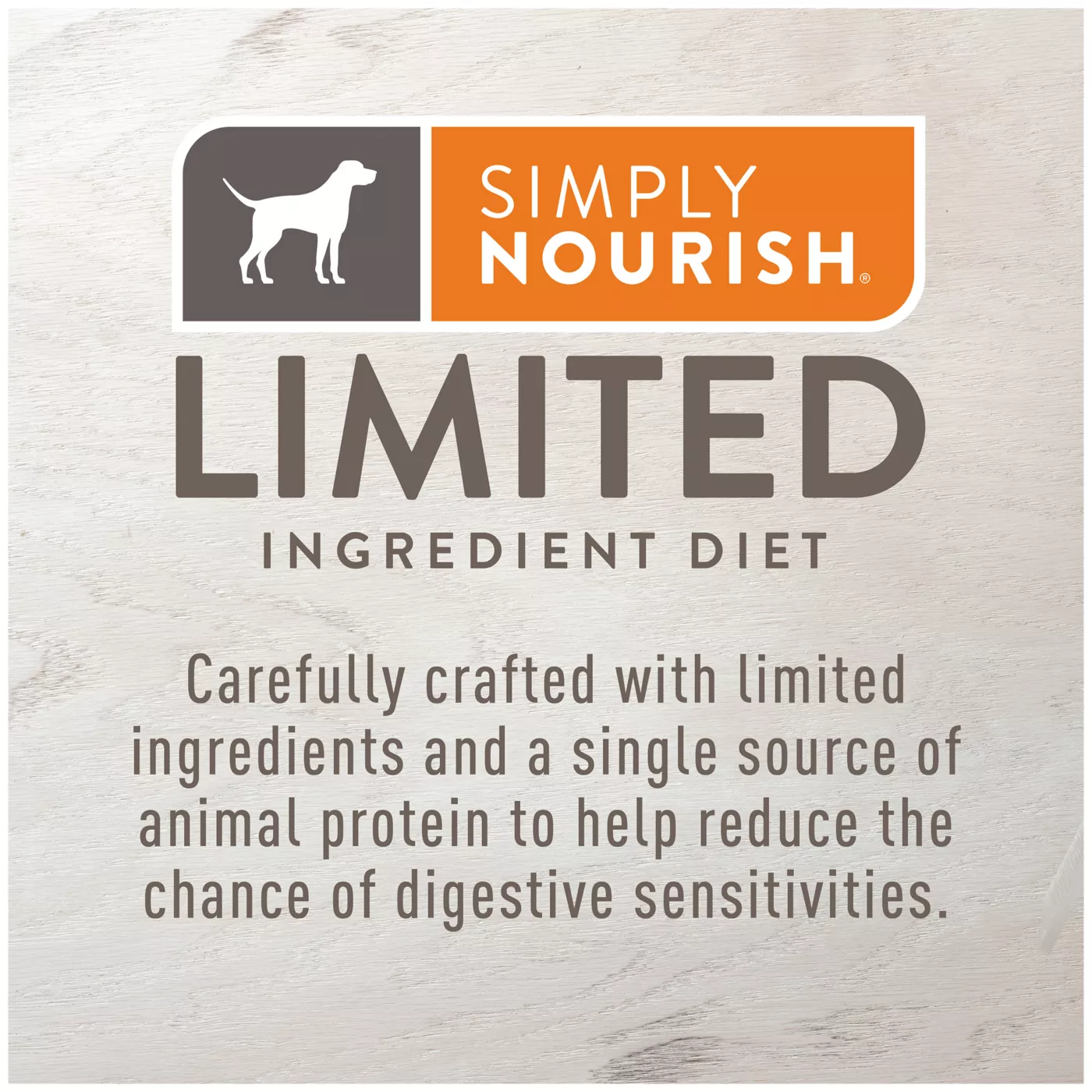 Dog food pea protein deals