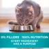 Purina ONE® +Plus Indoor Advantage Adult Cat Wet Food - 3.33 oz., Corn Free, Grain Free image thumbnail 7