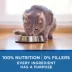 Purina ONE® +Plus Vibrant Maturity Senior Cat Wet Food - 3.33 oz., Grain Free, High-Protein image thumbnail 6